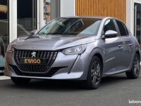 Peugeot 208 GENERATION-II 100 STYLE START&STOP ANDROID+APPLE CARPLAY TRES FAIBLE KILOMÉTRAGE EN... - <small></small> 14.290 € <small>TTC</small> - #2