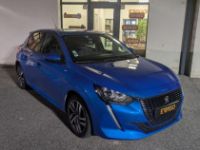 Peugeot 208 GENERATION-II 1.2 100CH ACTIVE BVA DISTRIBUTION FAITE - <small></small> 11.490 € <small>TTC</small> - #1