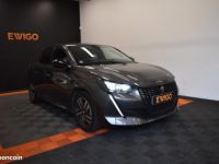 Peugeot 208 GENERATION-II 1.2 100ch ALLURE CAMERA 360 SIEGES CHAUFFANTS SUIVI CONCESSION GARANT... - <small></small> 15.990 € <small>TTC</small> - #1