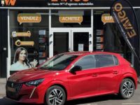 Peugeot 208 GENERATION-II 1.2 100CH ALLURE EAT8 ENTRETIEN CONSTRUCTEUR - <small></small> 14.990 € <small>TTC</small> - #1