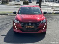 Peugeot 208 GENERATION-II 1.2 100CH ALLURE EAT8 ENTRETIEN CONSTRUCTEUR - <small></small> 14.990 € <small>TTC</small> - #3