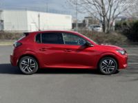 Peugeot 208 GENERATION-II 1.2 100CH ALLURE EAT8 ENTRETIEN CONSTRUCTEUR - <small></small> 14.990 € <small>TTC</small> - #9