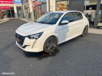 Peugeot 208 GENERATION-II 1.2 75 ch ACTIVE BUSINESS START-STOP - <small></small> 12.989 € <small>TTC</small> - #2