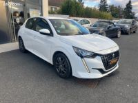 Peugeot 208 GENERATION-II 1.2 75 ch ACTIVE BUSINESS START-STOP - <small></small> 12.989 € <small>TTC</small> - #8