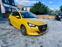 Peugeot 208 GENERATION-II 1.2 75CH ACTIVE CARPLAY 2020 - <small></small> 9.750 € <small>TTC</small> - #3