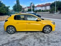 Peugeot 208 GENERATION-II 1.2 75CH ACTIVE CARPLAY 2020 - <small></small> 9.750 € <small>TTC</small> - #4