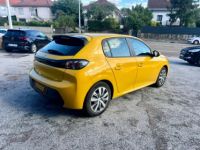 Peugeot 208 GENERATION-II 1.2 75CH ACTIVE CARPLAY 2020 - <small></small> 9.750 € <small>TTC</small> - #5