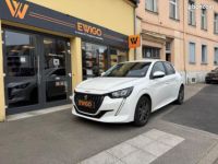 Peugeot 208 GENERATION-II 1.2 75CV STYLE START-STOP GARANTIE 6 MOIS - <small></small> 8.490 € <small>TTC</small> - #1