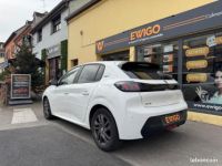 Peugeot 208 GENERATION-II 1.2 75CV STYLE START-STOP GARANTIE 6 MOIS - <small></small> 8.490 € <small>TTC</small> - #4