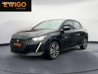 Peugeot 208 GENERATION-II 1.2 PURETECH 100 ALLURE PACK START-STOP - <small></small> 13.490 € <small>TTC</small> - #1