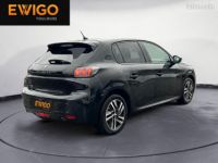 Peugeot 208 GENERATION-II 1.2 PURETECH 100 ALLURE PACK START-STOP - <small></small> 13.490 € <small>TTC</small> - #5