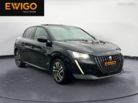 Peugeot 208 GENERATION-II 1.2 PURETECH 100 ALLURE PACK START-STOP - <small></small> 13.490 € <small>TTC</small> - #7