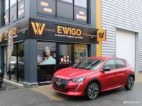 Peugeot 208 GENERATION-II 1.2 PURETECH 100 ch GT LINE EAT BVA START-STOP - <small></small> 16.490 € <small>TTC</small> - #1