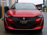 Peugeot 208 GENERATION-II 1.2 PURETECH 100 ch GT LINE EAT BVA START-STOP - <small></small> 16.490 € <small>TTC</small> - #9