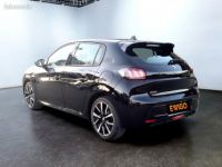 Peugeot 208 GENERATION II 1.2 PURETECH 100CH ALLURE EAT8 - <small></small> 12.990 € <small>TTC</small> - #4