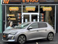 Peugeot 208 GENERATION-II 1.2 PURETECH 100CH ALLURE PACK START-STOP - <small></small> 13.290 € <small>TTC</small> - #1