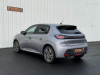 Peugeot 208 GENERATION-II 1.2 PURETECH 100CH ALLURE PACK START-STOP - <small></small> 13.290 € <small>TTC</small> - #6