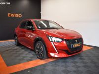 Peugeot 208 GENERATION-II 1.2 PURETECH 100ch GT EAT 8 SIEGE CHAUFFANT SUIVI GARANTIE 6 A 60 MOIS - <small></small> 21.990 € <small>TTC</small> - #1