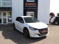 Peugeot 208 GENERATION-II 1.2 PURETECH 130 GT LINE EAT BVA STA - <small></small> 15.980 € <small>TTC</small> - #1