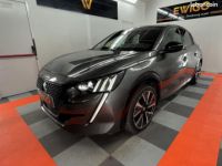 Peugeot 208 GENERATION-II 1.2 PURETECH 130 GT LINE EAT BVA START-STOP - <small></small> 13.790 € <small>TTC</small> - #3