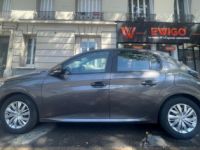 Peugeot 208 GENERATION-II 1.2 PURETECH 75 ACTIVE BUSINESS START-STOP - <small></small> 10.990 € <small>TTC</small> - #4