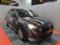 Peugeot 208 GENERATION-II 1.2 PURETECH 75 LIKE START-STOP - <small></small> 10.490 € <small>TTC</small> - #1