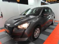 Peugeot 208 GENERATION-II 1.2 PURETECH 75 LIKE START-STOP - <small></small> 10.490 € <small>TTC</small> - #5