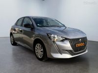 Peugeot 208 GENERATION-II 1.2 PURETECH 75 LIKE START-STOP - <small></small> 10.990 € <small>TTC</small> - #8