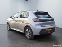 Peugeot 208 GENERATION II 1.5 BLUEHDi 100CH ACTIVE BUSINESS - <small></small> 13.990 € <small>TTC</small> - #4