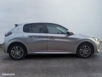 Peugeot 208 GENERATION II 1.5 BLUEHDi 100CH ACTIVE BUSINESS - <small></small> 13.990 € <small>TTC</small> - #7