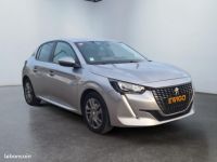 Peugeot 208 GENERATION II 1.5 BLUEHDi 100CH ACTIVE BUSINESS - <small></small> 13.990 € <small>TTC</small> - #8