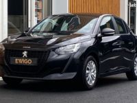 Peugeot 208 GENERATION-II 75Cv LIKE START&STOP ENTRETIEN FAIBLE KILOMETRAGE - <small></small> 9.680 € <small>TTC</small> - #2