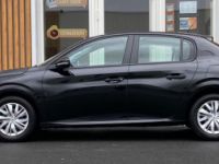 Peugeot 208 GENERATION-II 75Cv LIKE START&STOP ENTRETIEN FAIBLE KILOMETRAGE - <small></small> 9.680 € <small>TTC</small> - #3