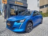 Peugeot 208 GENERATION-II ELECTRIC 135 77PPM 50KWH ACTIVE BVA - <small></small> 19.950 € <small>TTC</small> - #1