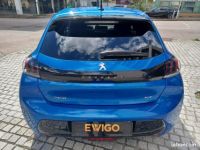 Peugeot 208 GENERATION-II ELECTRIC 135 77PPM 50KWH ACTIVE BVA - <small></small> 19.950 € <small>TTC</small> - #5