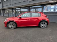 Peugeot 208 GENERATION-II ELECTRIC 135 77PPM 50KWH ALLURE BVA - <small></small> 13.350 € <small>TTC</small> - #2