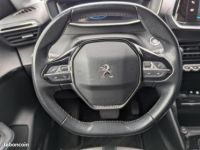 Peugeot 208 GENERATION-II ELECTRIC 135 77PPM 50KWH ALLURE BVA - <small></small> 13.350 € <small>TTC</small> - #13