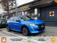 Peugeot 208 GENERATION-II ELECTRIC 135 77PPM 50KWH GT BVA - <small></small> 15.990 € <small>TTC</small> - #1