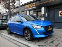 Peugeot 208 GENERATION-II ELECTRIC 135 77PPM 50KWH GT BVA - <small></small> 15.990 € <small>TTC</small> - #2