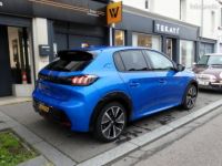 Peugeot 208 GENERATION-II ELECTRIC 135 77PPM 50KWH GT BVA - <small></small> 15.990 € <small>TTC</small> - #4