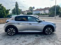 Peugeot 208 GENERATION-II ELECTRIC 135 77PPM 50KWH GT PACK - <small></small> 18.980 € <small>TTC</small> - #4