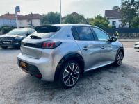 Peugeot 208 GENERATION-II ELECTRIC 135 77PPM 50KWH GT PACK - <small></small> 18.980 € <small>TTC</small> - #5