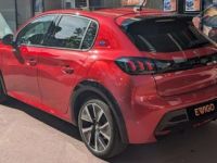 Peugeot 208 GENERATION-II ELECTRIC 135Ch 50KWH GT BVA - <small></small> 22.990 € <small>TTC</small> - #2