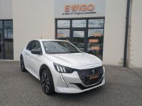 Peugeot 208 GENERATION-II ELECTRIC 135CH 50KWH GT-LINE TVA RECUPERABLE - <small></small> 14.490 € <small>TTC</small> - #1