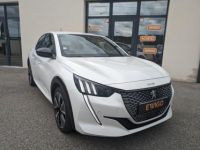 Peugeot 208 GENERATION-II ELECTRIC 135CH 50KWH GT-LINE TVA RECUPERABLE - <small></small> 14.490 € <small>TTC</small> - #2