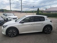 Peugeot 208 GENERATION-II ELECTRIC 135CH 50KWH GT-LINE TVA RECUPERABLE - <small></small> 14.490 € <small>TTC</small> - #5