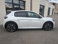 Peugeot 208 GENERATION-II ELECTRIC 135CH 50KWH GT-LINE TVA RECUPERABLE - <small></small> 14.490 € <small>TTC</small> - #8