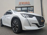 Peugeot 208 GENERATION-II ELECTRIC 135CH 50KWH GT-LINE TVA RECUPERABLE - <small></small> 14.490 € <small>TTC</small> - #20