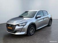 Peugeot 208 GENERATION-II ELECTRIC 136CH STYLE - <small></small> 14.890 € <small>TTC</small> - #1