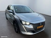 Peugeot 208 GENERATION-II ELECTRIC 136CH STYLE - <small></small> 14.890 € <small>TTC</small> - #7